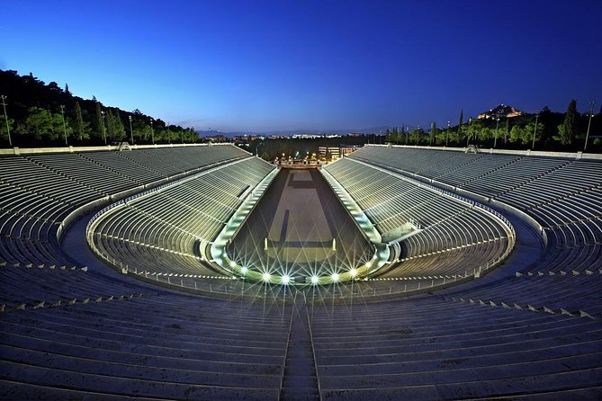 All Day Athens Highlights & Sunset Tour to the Temple of Poseidon - Plaka, Monastiraki, and the Streets You’ll Want to Wander