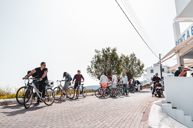 All Day Cruise -3 Islands to Agistri,Moni, Aegina with lunch and drinks included - Aegina (1.5 hours): pistachios, harbor strolls, and ancient-site add-ons