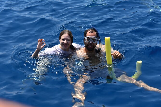 All Day Cruise -3 Islands to Agistri,Moni, Aegina with lunch and drinks included - Agistri (1.5 hours): beach time, Skala wandering, and the bike option