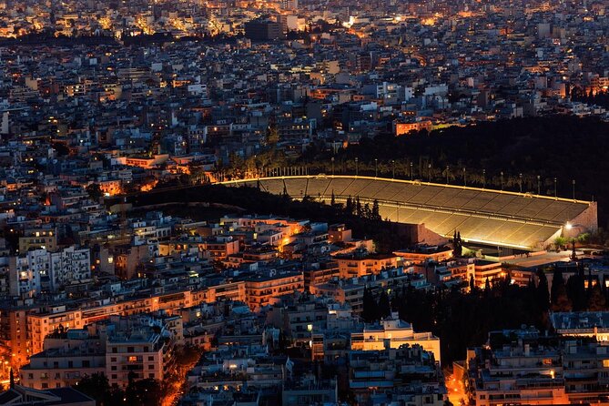 "All Day Tour Athens & Corinth:Highlights & Path of Apostle Paul" - Tickets, admission fees, and the $307.39 price check