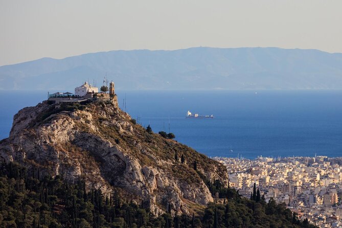 "All day tour of Athens-8h:Exploring its most popular landmarks" - A 7 to 8 hour Athens plan that avoids decision fatigue