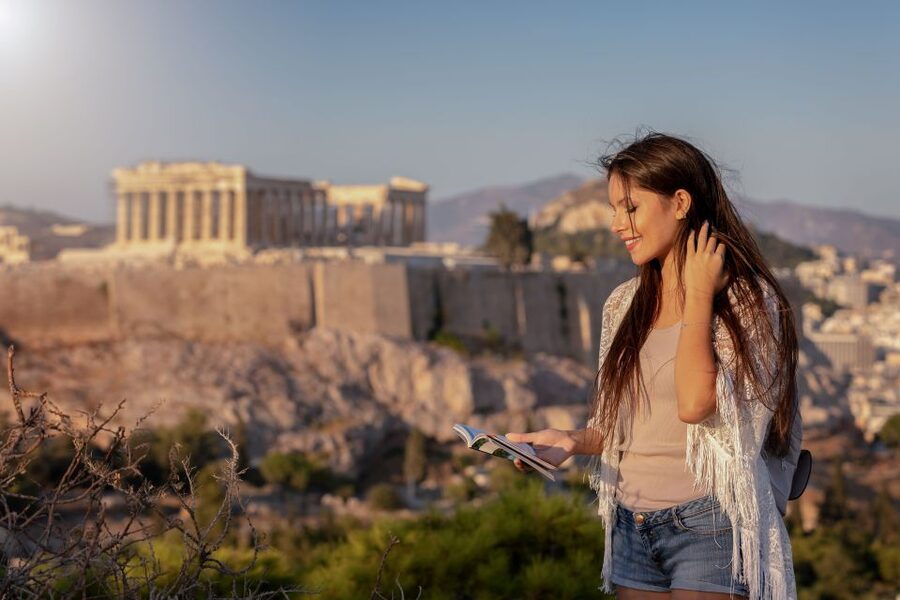 Amazing Athens: Capturing Memories amidst the Acropolis View - Key things to know before you go