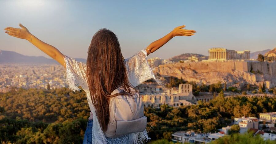 Amazing Athens: Capturing Memories amidst the Acropolis View - Who this suits best in Athens (and who might not love it)