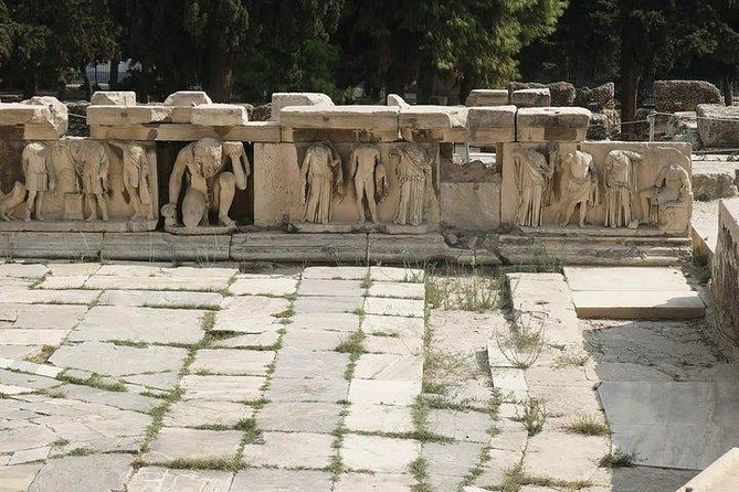 Ancient Athens tour: Acropolis, Parthenon and Acropolis Museum - Who this tour is best for, and who should choose another plan