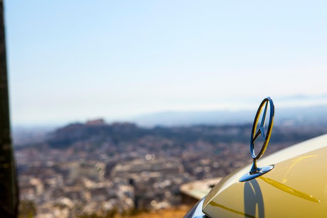 Ancient Corinth and Canal half day private tour from Athens - Food, Pace, and How to Maximize Your 5 Hours