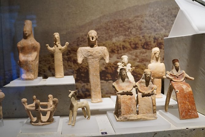 Ancient Corinth Half Day Private Tour from Athens - Temple of Apollo: what you get when you only have 10 minutes