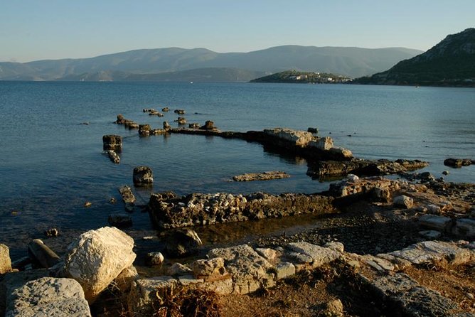 Ancient Corinth Half Day Tour - Key highlights that make this tour worth your time