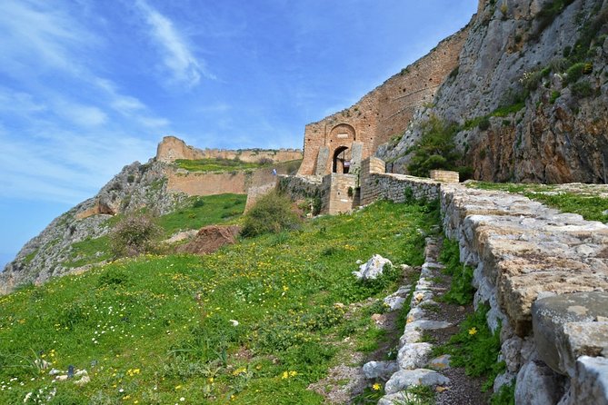 Ancient Corinth Half Day Tour - Price and value: what you pay for and what you should budget for