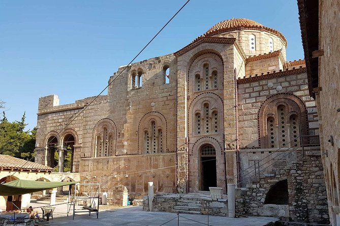Ancient Corinth & Nafplion One-Day Tour from Athens - Value check: $47.09 plus fees, and what you actually get