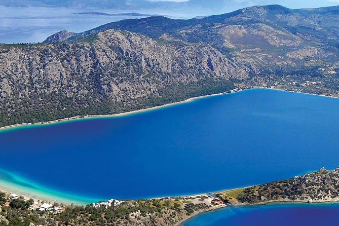 Ancient Corinth, Temple of Hera, Blue Lake full day private tour from Athens - Key highlights worth your attention