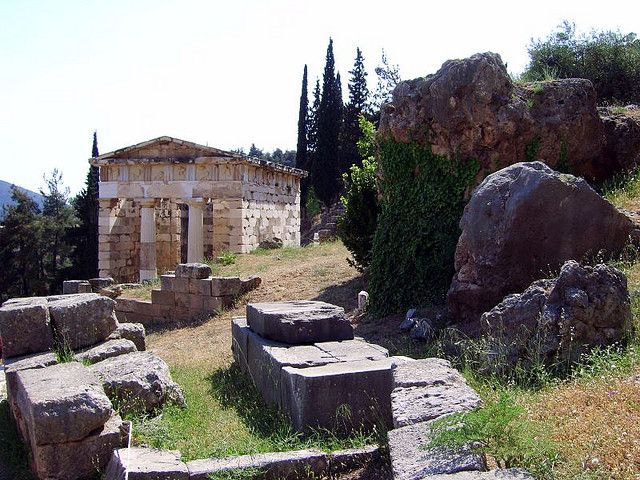 Ancient Delphi Full-Day Tour from Athens - Price and logistics: does $141 feel fair for an 8-hour day?