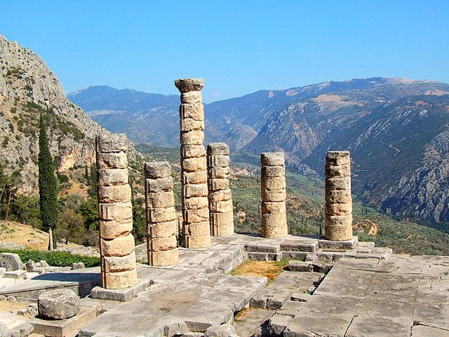 Ancient Delphi Full-Day Tour from Athens - Who this tour suits best, and who should rethink it