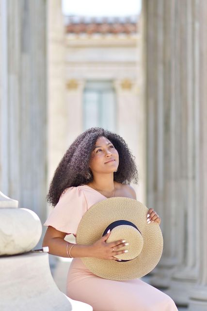 Ancient Greece Photoshoot - What to do before you go so you get better results fast