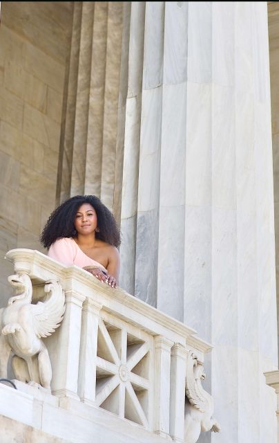 Ancient Greece Photoshoot - What you get back: 15+ edited high-resolution photos in 48 hours
