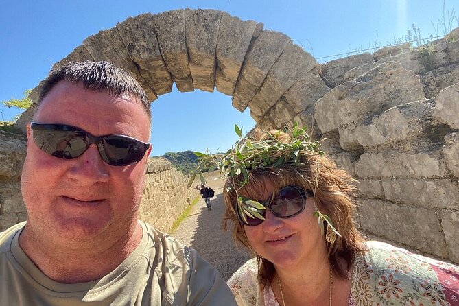 Ancient Olympia (birth place of Olympic Games) & Corinth Canal, Private Day Tour - Key highlights you should care about