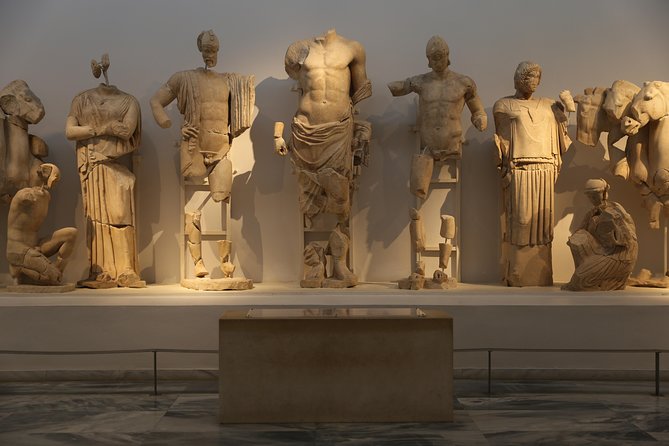 Ancient Olympia Private Tour from Athens - Private Ancient Olympia from Athens, built for people who hate logistics