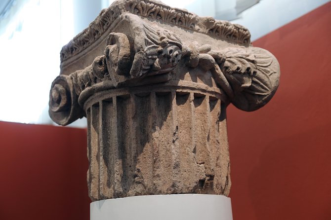 Ancient Olympia Private Tour from Athens - Timing, pacing, and what to do before you go
