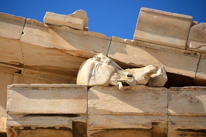 Apostle Paul Footsteps Athens Corinth Private Tour - Ancient Corinth, the Bema, and why the setting feels intense