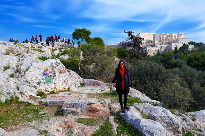 Apostle Paul Steps private tour (Athens, Kechries, Corinth & Canal) 10 hours - Kenchreai (Kechries): the port of Corinth and the Paul-in-Acts connection