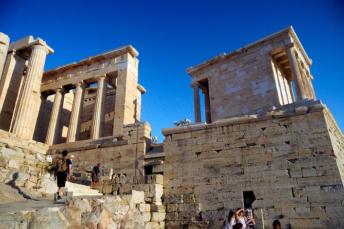 Apostle Paul Steps private tour (Athens, Kechries, Corinth & Canal) 10 hours - Price and value check: what $270.05 really covers