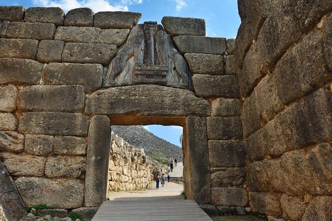 Argolis - Extended Full Day Trip from Athens - Epidaurus ancient theater: the acoustics moment