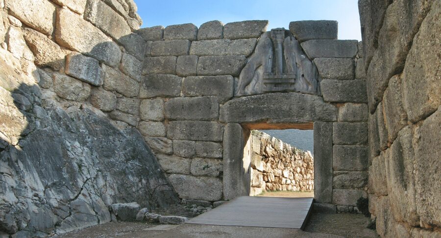 Argolis: Full-Day Tour in Mycenae & Nafplio - Key points to know before you go