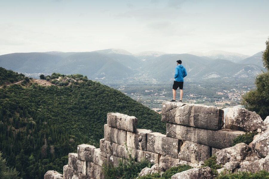 Argolis: Full-Day Tour in Mycenae & Nafplio - Argolis in One Long Day, Athens to Mycenae to Nafplio