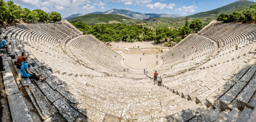 Argolis: Full-Day Tour in Mycenae & Nafplio - The Pottery Workshop Stop: When Craft Beats Another Ruin