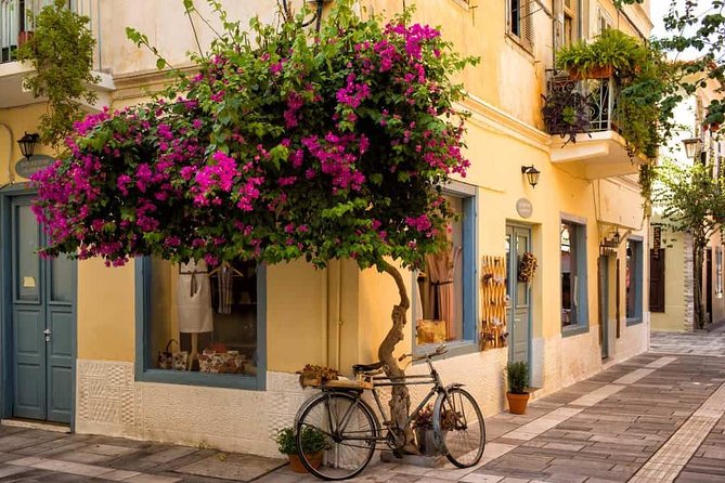 Argolis, Trip to Culture (Nafplio, Epidaurus, Mycenae) from Athens - Should You Book This If You Like Your History With a Guide?