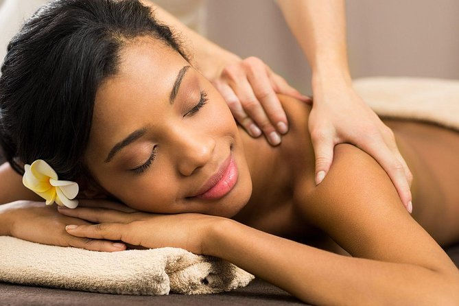 Aroma Massage - Enjoy a complete Spa experience from the comfort of your room - Choosing Your Massage Style, From Swedish to Ancient Greek