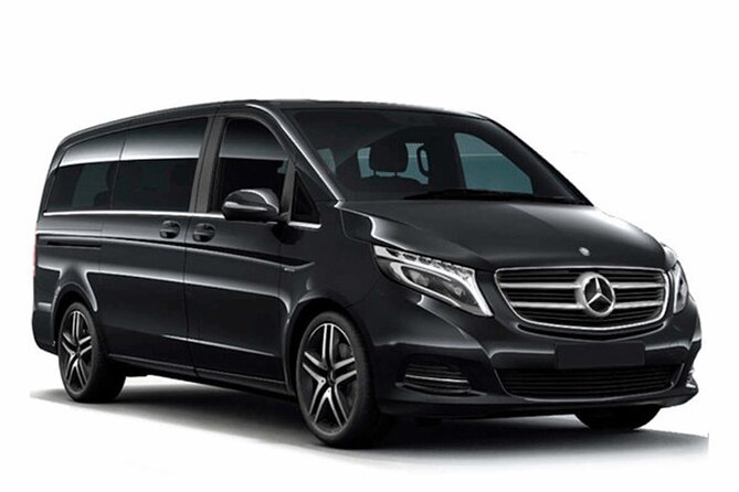 Arrival Transfer from Athens Airport to Athens City - What you’ll actually do with the driver, step by step