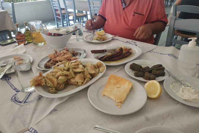 At the footsteps of St.Paul - Athens&Corinth tour - What this tour includes, and what it leaves for you