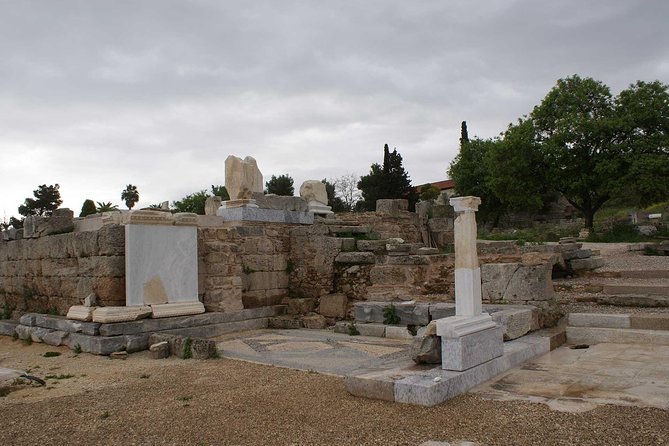 At the footsteps of St.Paul - Athens&Corinth tour - Value and timing: why the price can make sense for small groups