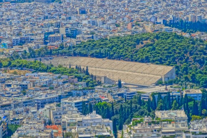 At the footsteps of St.Paul - Athens&Corinth tour - Who this tour suits best