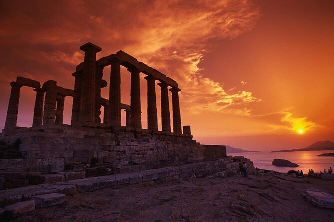 Athenian Riviera, Cape Sounion & Temple of Poseidon Tour - Key points to know before you go