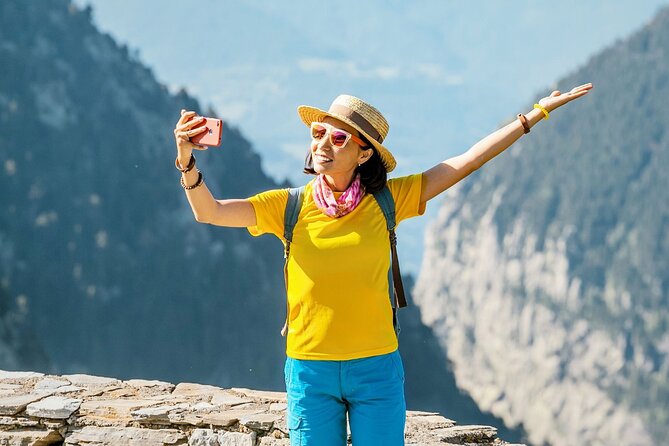 Athens: 2-Day Trip to Meteora with Guided Tours and Hotel - Key points worth knowing