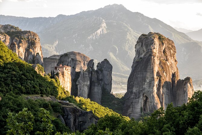 Athens: 2-Day Trip to Meteora with Guided Tours and Hotel - Group Size, Guides, and How to Prepare for Meteora Daylight