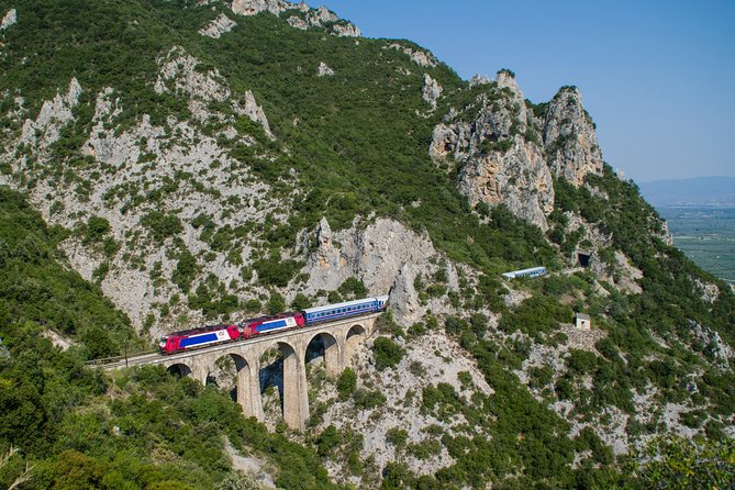 Athens: 3 days 2 nights Meteora with small size tours & hotel - Guides, smart audio, and the trick to monastery interiors