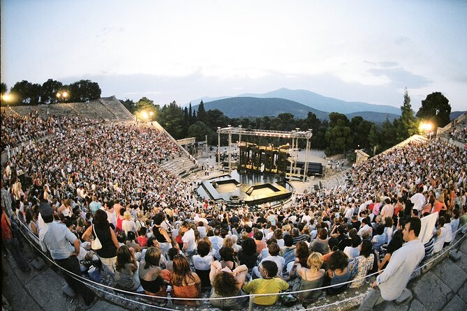 Athens 4-Hour Private Sightseeing with Driver and Transport - Price and logistics: what you are paying for