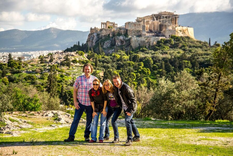 Athens Acropolis 2-Hour Segway Tour - The New Acropolis Museum Stop: A Quick Lens on What You’ll See Next