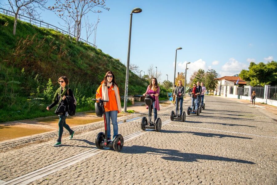 Athens Acropolis 2-Hour Segway Tour - Value and Pricing: Is $85 Worth It for a 2-hour Acropolis Experience?