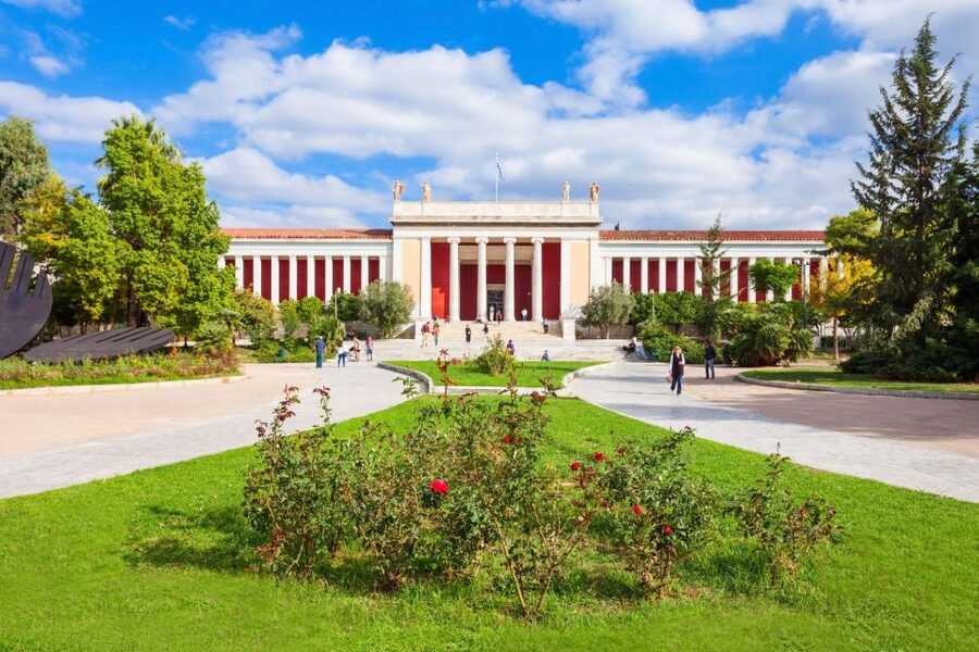Athens: Acropolis & 2 Museums E-Tickets with 3 Audio Tours - Key things to know before you go