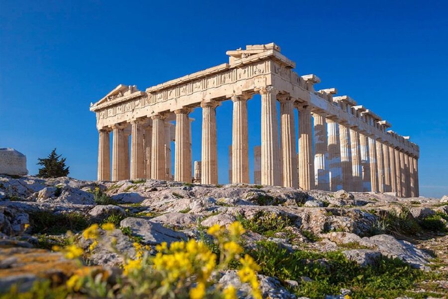 Athens: Acropolis & 2 Museums E-Tickets with 3 Audio Tours - When This Works Best (And When It Doesn’t)