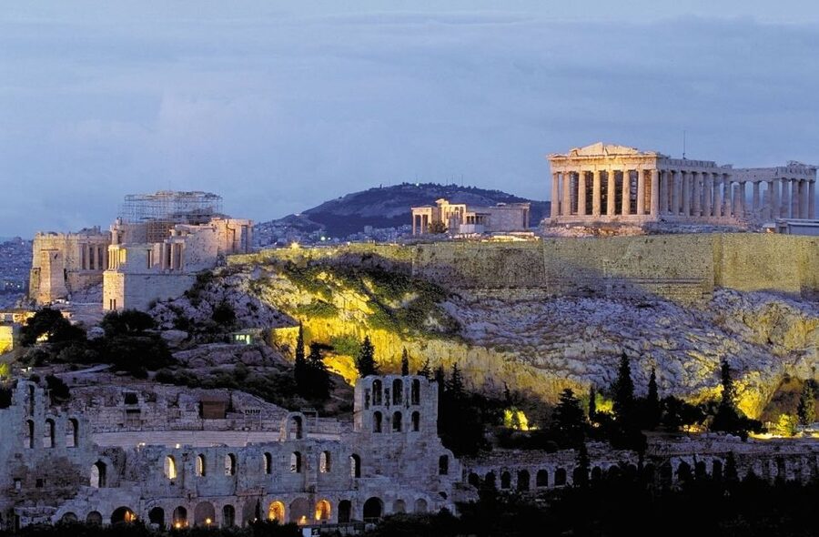 Athens: Acropolis & Acropolis Museum Guided Tour w/ Tickets - Key highlights worth your attention