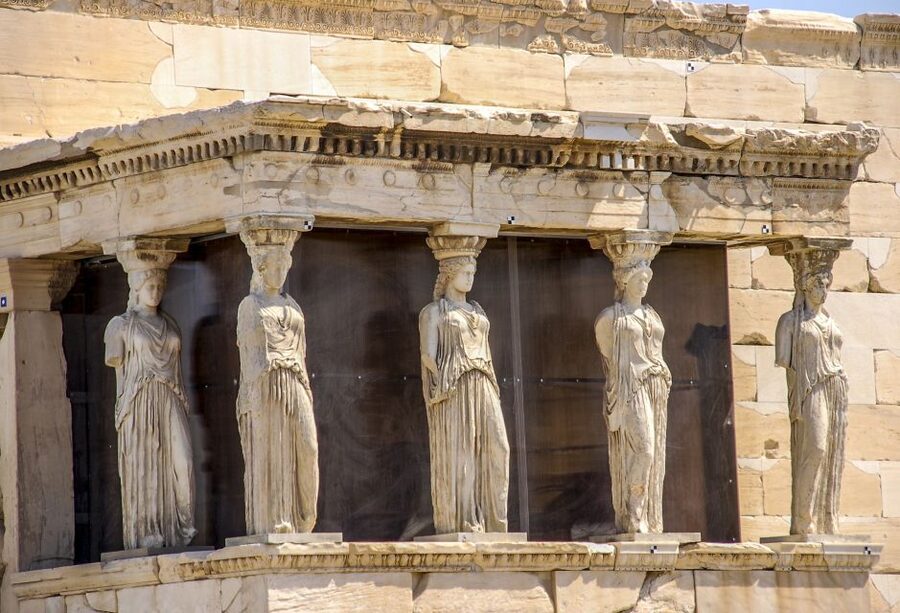 Athens: Acropolis & Acropolis Museum Guided Tour w/ Tickets - Acropolis in Spanish: What Skip-the-Line Changes for Your Time