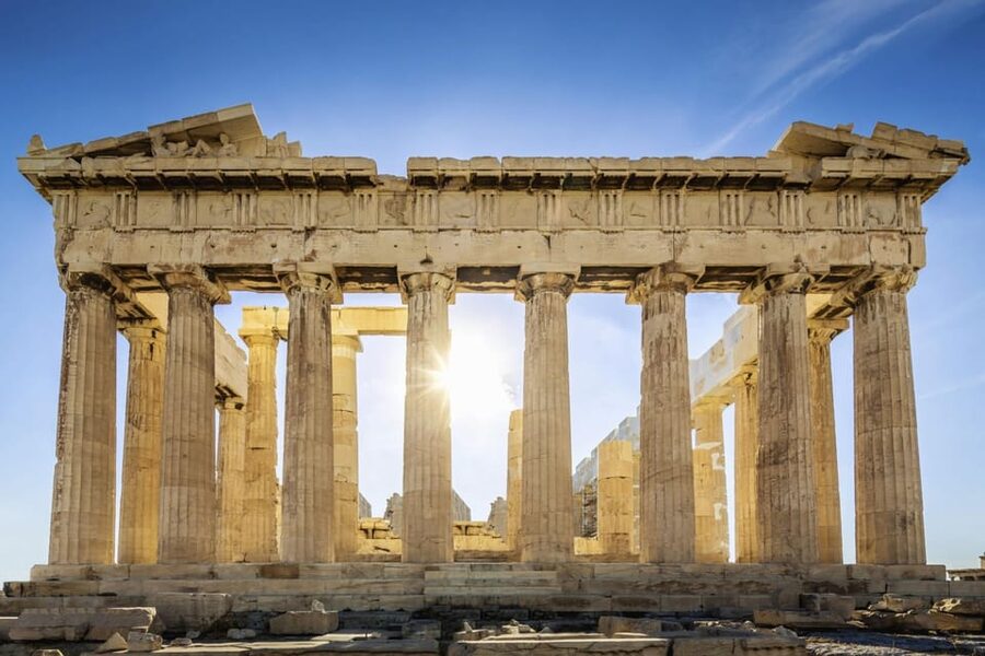 Athens: Acropolis and Acropolis Museum Combo Ticket - Key things I think you’ll care about