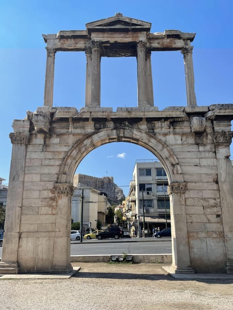 Athens: Acropolis and Acropolis Museum Combo Ticket - Timed entry that actually saves your day on the Acropolis