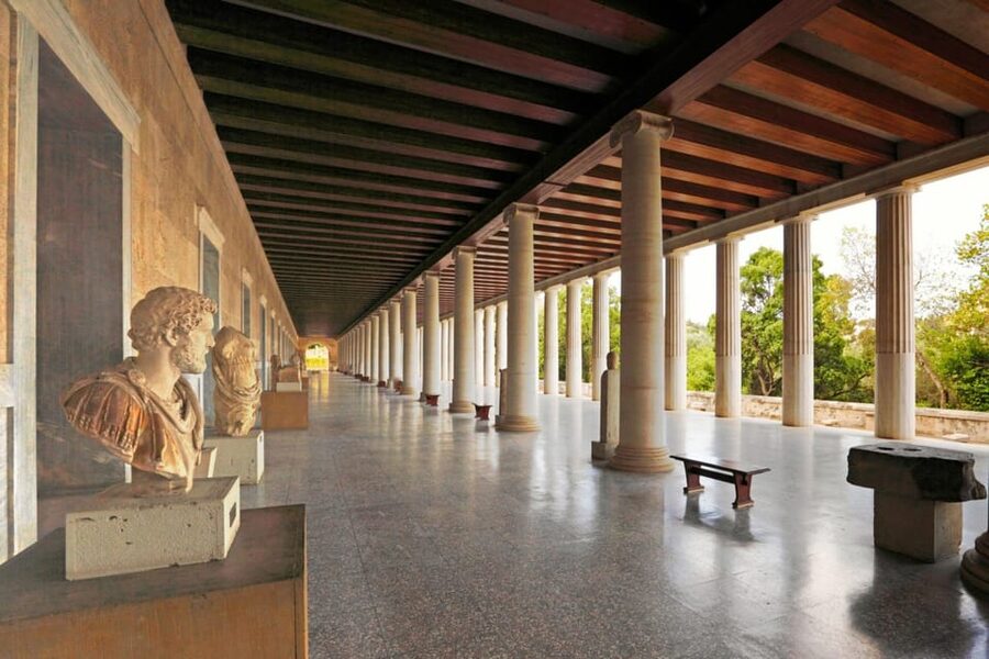 Athens: Acropolis and Acropolis Museum Combo Ticket - What you’ll see on Acropolis Hill, and why the views matter