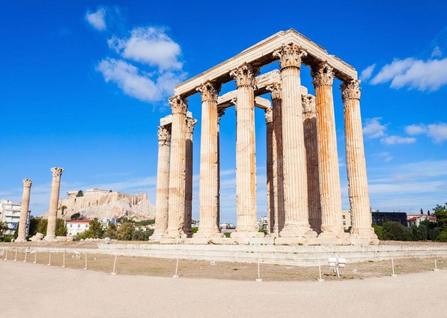 Athens: Acropolis and Ancient Athens Tour - Price and value check for a guided Acropolis plus Ancient Athens tour