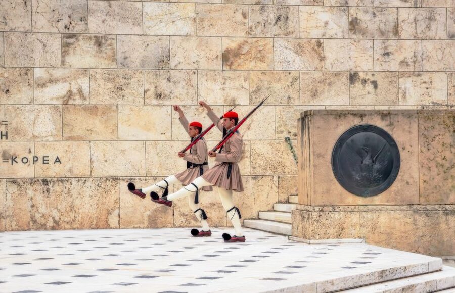 Athens: Acropolis and City Highlights Half-Day Tour - Key highlights you should care about